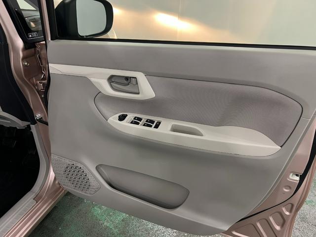 ムーヴＸ　走行３４９０４キロ／ワンセグナビ／シートヒーター／マット１年保証距離無制限　走行距離３４９０４キロ　ワンセグナビ　ブルートゥース　カーペットマット　オートライト　アイドリングストップ　シートヒーター　オート格納式ドアミラー（埼玉県）の中古車
