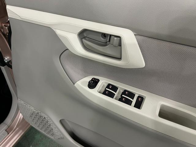 ムーヴＸ　走行３４９０４キロ／ワンセグナビ／シートヒーター／マット１年保証距離無制限　走行距離３４９０４キロ　ワンセグナビ　ブルートゥース　カーペットマット　オートライト　アイドリングストップ　シートヒーター　オート格納式ドアミラー（埼玉県）の中古車