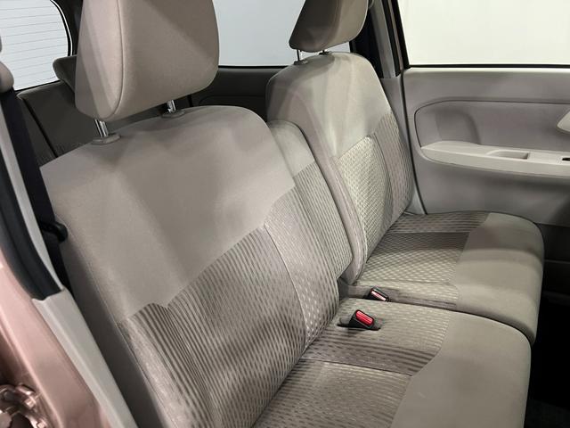ムーヴＸ　走行３４９０４キロ／ワンセグナビ／シートヒーター／マット１年保証距離無制限　走行距離３４９０４キロ　ワンセグナビ　ブルートゥース　カーペットマット　オートライト　アイドリングストップ　シートヒーター　オート格納式ドアミラー（埼玉県）の中古車