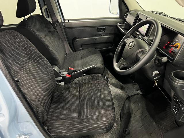 ハイゼットカーゴクルーズSAIII 走行17738キロ/車検整備付/修復歴一年保証・走行距離無制限 フルセグナビ Bluetooth バックカメラ オートマチックハイビーム アイドリングストップ(埼玉県)の中古車