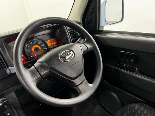ハイゼットカーゴクルーズSAIII 走行17738キロ/車検整備付/修復歴一年保証・走行距離無制限 フルセグナビ Bluetooth バックカメラ オートマチックハイビーム アイドリングストップ(埼玉県)の中古車