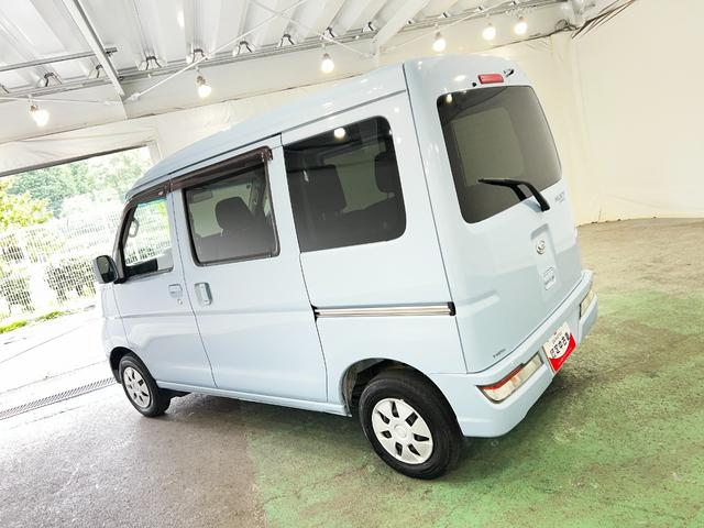ハイゼットカーゴクルーズSAIII 走行17738キロ/車検整備付/修復歴一年保証・走行距離無制限 フルセグナビ Bluetooth バックカメラ オートマチックハイビーム アイドリングストップ(埼玉県)の中古車