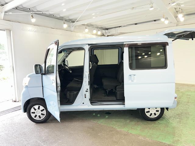 ハイゼットカーゴクルーズSAIII 走行17738キロ/車検整備付/修復歴一年保証・走行距離無制限 フルセグナビ Bluetooth バックカメラ オートマチックハイビーム アイドリングストップ(埼玉県)の中古車