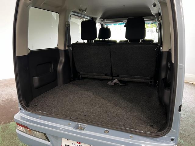 ハイゼットカーゴクルーズSAIII 走行17738キロ/車検整備付/修復歴一年保証・走行距離無制限 フルセグナビ Bluetooth バックカメラ オートマチックハイビーム アイドリングストップ(埼玉県)の中古車