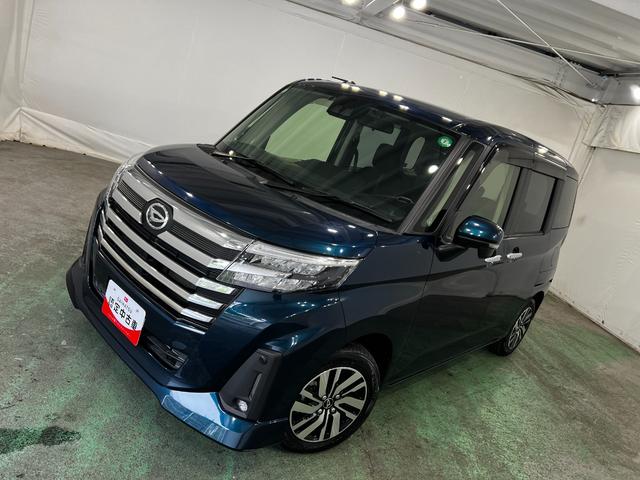 トールカスタムG 走行3291キロ/車検整備付/後席モニター1年保証・走行距離無制限 フルセグナビ Bluetooth バックカメラ ドラレコ ETC クリアランスソナー オートライト LEDヘッドライト 両側電動スライドドア(埼玉県)の中古車