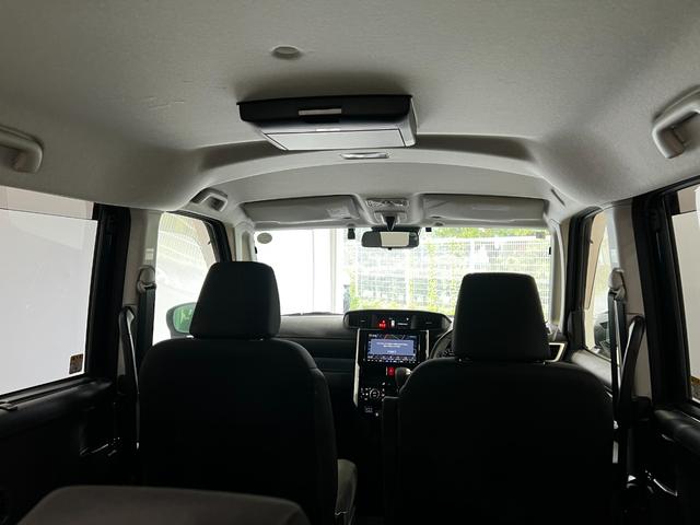 トールカスタムG 走行3291キロ/車検整備付/後席モニター1年保証・走行距離無制限 フルセグナビ Bluetooth バックカメラ ドラレコ ETC クリアランスソナー オートライト LEDヘッドライト 両側電動スライドドア(埼玉県)の中古車