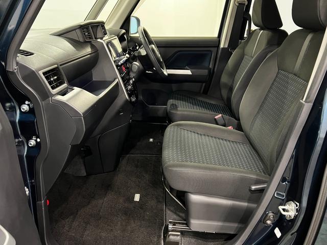 トールカスタムG 走行3291キロ/車検整備付/後席モニター1年保証・走行距離無制限 フルセグナビ Bluetooth バックカメラ ドラレコ ETC クリアランスソナー オートライト LEDヘッドライト 両側電動スライドドア(埼玉県)の中古車