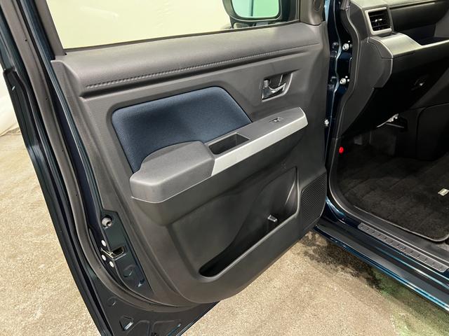 トールカスタムG 走行3291キロ/車検整備付/後席モニター1年保証・走行距離無制限 フルセグナビ Bluetooth バックカメラ ドラレコ ETC クリアランスソナー オートライト LEDヘッドライト 両側電動スライドドア(埼玉県)の中古車