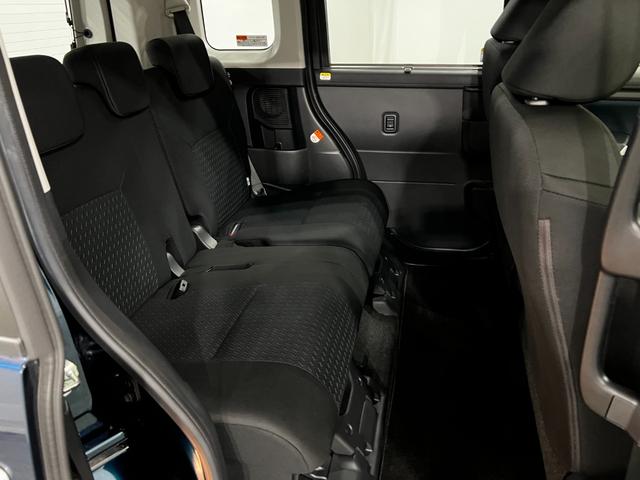 トールカスタムG 走行3291キロ/車検整備付/後席モニター1年保証・走行距離無制限 フルセグナビ Bluetooth バックカメラ ドラレコ ETC クリアランスソナー オートライト LEDヘッドライト 両側電動スライドドア(埼玉県)の中古車