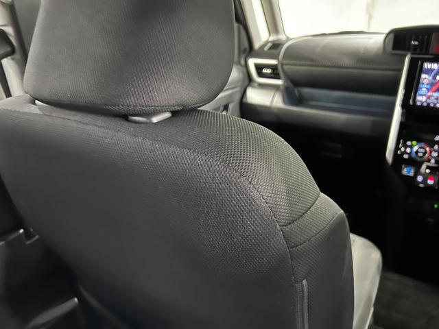 トールカスタムG 走行3291キロ/車検整備付/後席モニター1年保証・走行距離無制限 フルセグナビ Bluetooth バックカメラ ドラレコ ETC クリアランスソナー オートライト LEDヘッドライト 両側電動スライドドア(埼玉県)の中古車