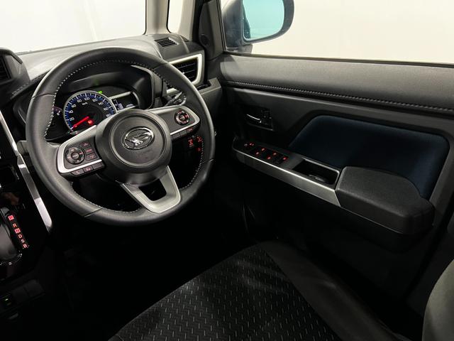 トールカスタムG 走行3291キロ/車検整備付/後席モニター1年保証・走行距離無制限 フルセグナビ Bluetooth バックカメラ ドラレコ ETC クリアランスソナー オートライト LEDヘッドライト 両側電動スライドドア(埼玉県)の中古車