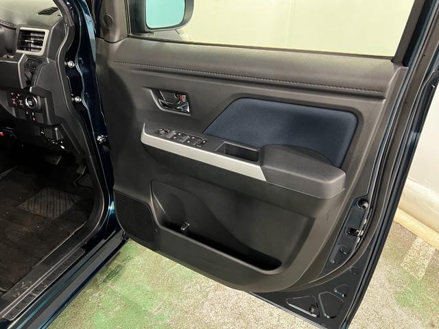 トールカスタムG 走行3291キロ/車検整備付/後席モニター1年保証・走行距離無制限 フルセグナビ Bluetooth バックカメラ ドラレコ ETC クリアランスソナー オートライト LEDヘッドライト 両側電動スライドドア(埼玉県)の中古車
