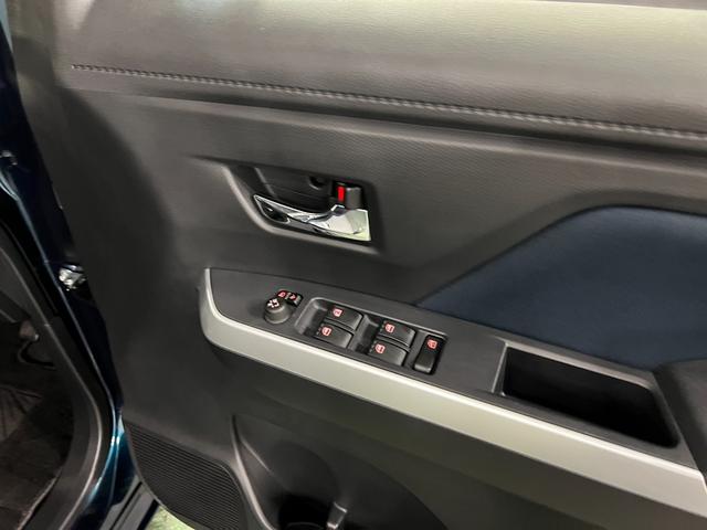 トールカスタムG 走行3291キロ/車検整備付/後席モニター1年保証・走行距離無制限 フルセグナビ Bluetooth バックカメラ ドラレコ ETC クリアランスソナー オートライト LEDヘッドライト 両側電動スライドドア(埼玉県)の中古車