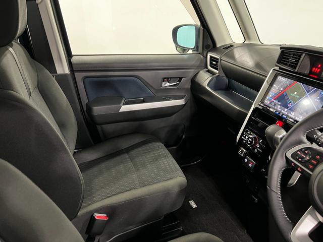 トールカスタムG 走行3291キロ/車検整備付/後席モニター1年保証・走行距離無制限 フルセグナビ Bluetooth バックカメラ ドラレコ ETC クリアランスソナー オートライト LEDヘッドライト 両側電動スライドドア(埼玉県)の中古車