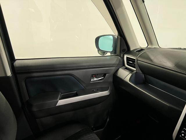 トールカスタムG 走行3291キロ/車検整備付/後席モニター1年保証・走行距離無制限 フルセグナビ Bluetooth バックカメラ ドラレコ ETC クリアランスソナー オートライト LEDヘッドライト 両側電動スライドドア(埼玉県)の中古車