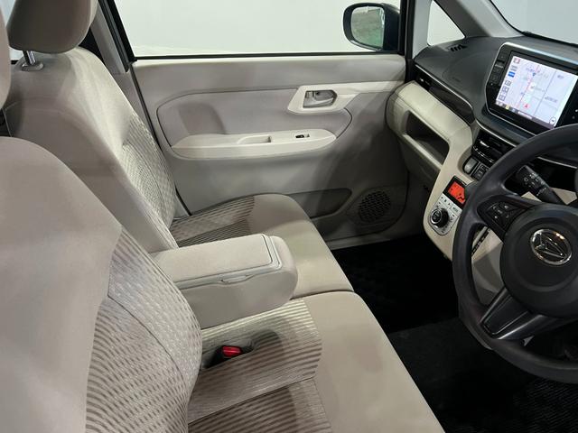 ムーヴＸ　ＳＡIII　走行２１３８６キロ／純正８型ナビ／ドラレコ１年保証距離無制限　走行距離２１３８６キロ　純正フルセグナビ　バックカメラ　ドラレコ　純正間オートライト　アイドリングストップ　シートヒーター　オート格納式ドアミラー（埼玉県）の中古車