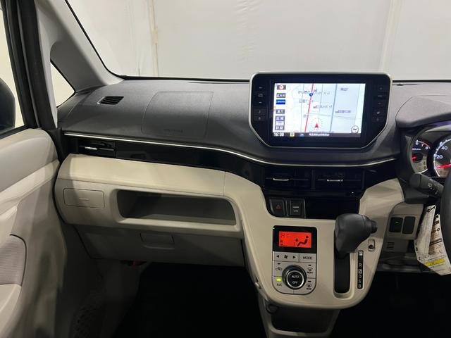 ムーヴＸ　ＳＡIII　走行２１３８６キロ／純正８型ナビ／ドラレコ１年保証距離無制限　走行距離２１３８６キロ　純正フルセグナビ　バックカメラ　ドラレコ　純正間オートライト　アイドリングストップ　シートヒーター　オート格納式ドアミラー（埼玉県）の中古車