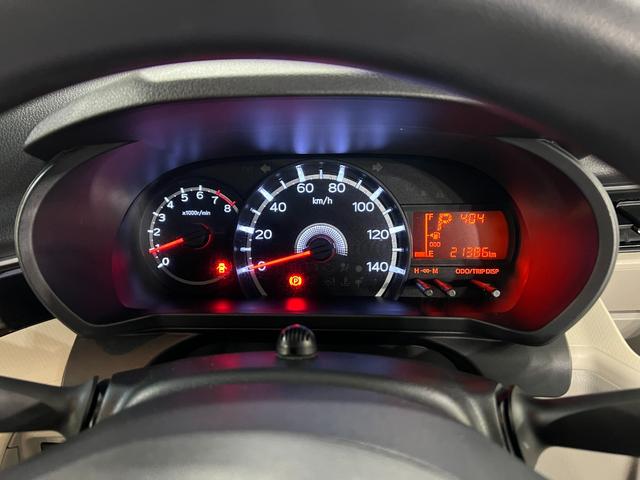 ムーヴＸ　ＳＡIII　走行２１３８６キロ／純正８型ナビ／ドラレコ１年保証距離無制限　走行距離２１３８６キロ　純正フルセグナビ　バックカメラ　ドラレコ　純正間オートライト　アイドリングストップ　シートヒーター　オート格納式ドアミラー（埼玉県）の中古車