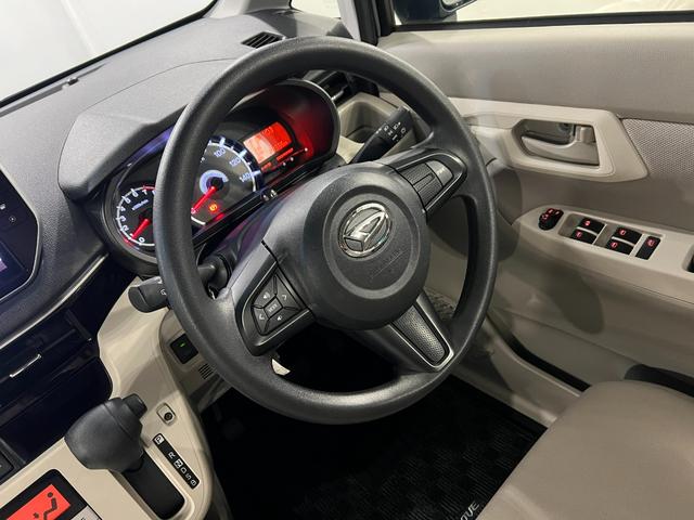 ムーヴＸ　ＳＡIII　走行２１３８６キロ／純正８型ナビ／ドラレコ１年保証距離無制限　走行距離２１３８６キロ　純正フルセグナビ　バックカメラ　ドラレコ　純正間オートライト　アイドリングストップ　シートヒーター　オート格納式ドアミラー（埼玉県）の中古車
