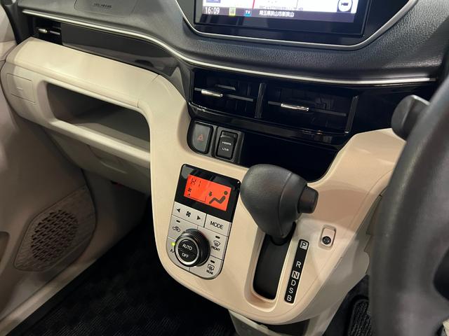 ムーヴＸ　ＳＡIII　走行２１３８６キロ／純正８型ナビ／ドラレコ１年保証距離無制限　走行距離２１３８６キロ　純正フルセグナビ　バックカメラ　ドラレコ　純正間オートライト　アイドリングストップ　シートヒーター　オート格納式ドアミラー（埼玉県）の中古車