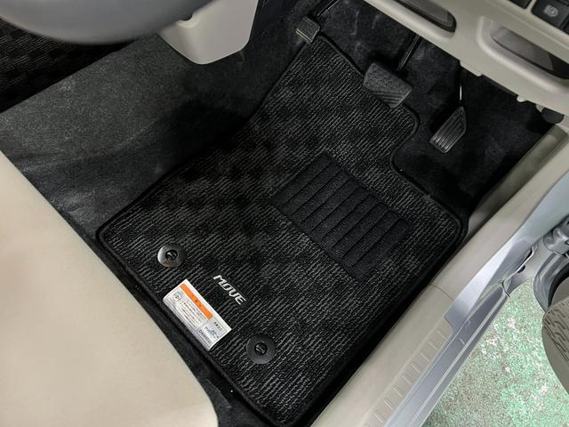 ムーヴＸ　ＳＡIII　走行２１３８６キロ／純正８型ナビ／ドラレコ１年保証距離無制限　走行距離２１３８６キロ　純正フルセグナビ　バックカメラ　ドラレコ　純正間オートライト　アイドリングストップ　シートヒーター　オート格納式ドアミラー（埼玉県）の中古車