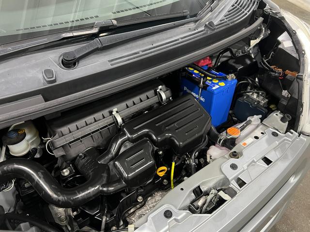 ムーヴＸ　ＳＡIII　走行２１３８６キロ／純正８型ナビ／ドラレコ１年保証距離無制限　走行距離２１３８６キロ　純正フルセグナビ　バックカメラ　ドラレコ　純正間オートライト　アイドリングストップ　シートヒーター　オート格納式ドアミラー（埼玉県）の中古車