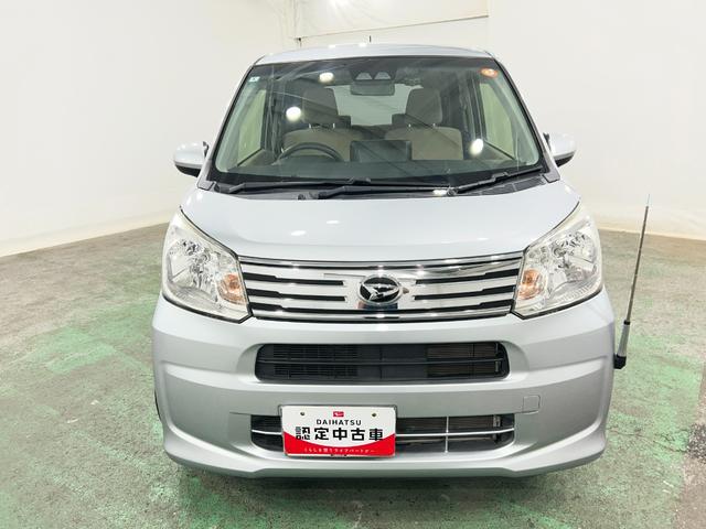 ムーヴＸ　ＳＡIII　走行２１３８６キロ／純正８型ナビ／ドラレコ１年保証距離無制限　走行距離２１３８６キロ　純正フルセグナビ　バックカメラ　ドラレコ　純正間オートライト　アイドリングストップ　シートヒーター　オート格納式ドアミラー（埼玉県）の中古車