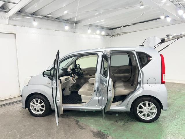 ムーヴＸ　ＳＡIII　走行２１３８６キロ／純正８型ナビ／ドラレコ１年保証距離無制限　走行距離２１３８６キロ　純正フルセグナビ　バックカメラ　ドラレコ　純正間オートライト　アイドリングストップ　シートヒーター　オート格納式ドアミラー（埼玉県）の中古車
