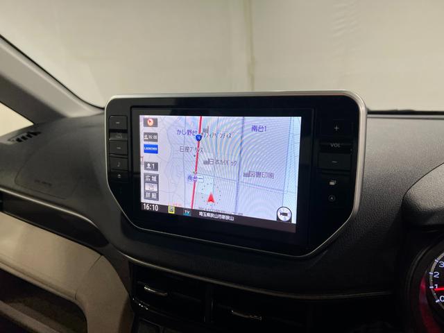 ムーヴＸ　ＳＡIII　走行２１３８６キロ／純正８型ナビ／ドラレコ１年保証距離無制限　走行距離２１３８６キロ　純正フルセグナビ　バックカメラ　ドラレコ　純正間オートライト　アイドリングストップ　シートヒーター　オート格納式ドアミラー（埼玉県）の中古車