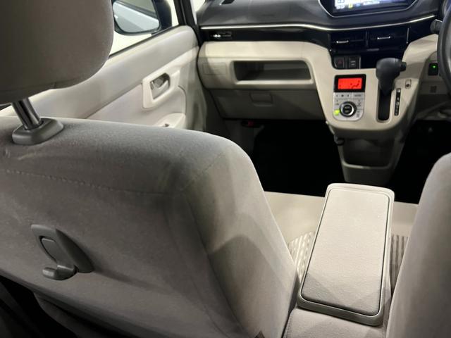 ムーヴＸ　ＳＡIII　走行２１３８６キロ／純正８型ナビ／ドラレコ１年保証距離無制限　走行距離２１３８６キロ　純正フルセグナビ　バックカメラ　ドラレコ　純正間オートライト　アイドリングストップ　シートヒーター　オート格納式ドアミラー（埼玉県）の中古車