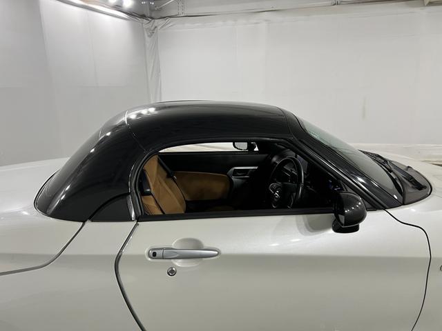 コペンローブ　走行８８１９７キロ／ナビ／バックカメラ／ＥＴＣ一年保証・走行距離無制限　フルセグナビ　Ｂｌｕｅｔｏｏｔｈ　バックカメラ　ＥＴＣ　ＬＥＤヘッドライト　アイドリングストップ　シートヒーター（埼玉県）の中古車