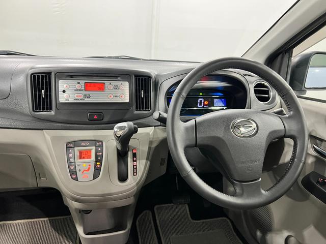 ミライースＧ　走行２７０５６キロ／ＣＤチューナー一年保証・走行距離無制限　助手席エアバック　純正カーペットマット　ＣＤチューナー　アイドリングストップ　キーレス　純正アルミ（埼玉県）の中古車