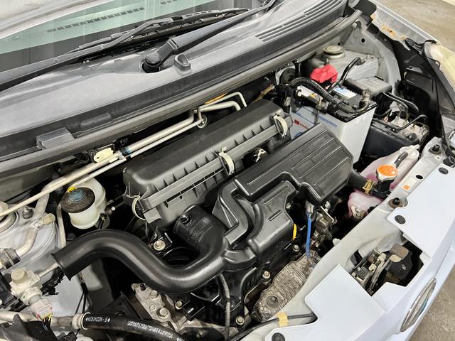 ミライースＧ　走行２７０５６キロ／ＣＤチューナー一年保証・走行距離無制限　助手席エアバック　純正カーペットマット　ＣＤチューナー　アイドリングストップ　キーレス　純正アルミ（埼玉県）の中古車