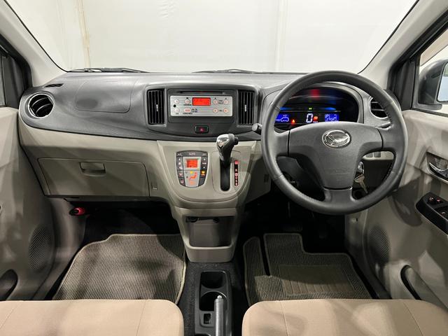 ミライースＧ　走行２７０５６キロ／ＣＤチューナー一年保証・走行距離無制限　助手席エアバック　純正カーペットマット　ＣＤチューナー　アイドリングストップ　キーレス　純正アルミ（埼玉県）の中古車