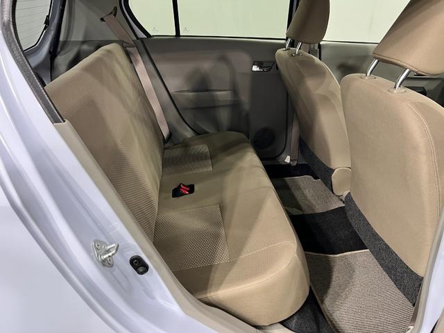 ミライースＧ　走行２７０５６キロ／ＣＤチューナー一年保証・走行距離無制限　助手席エアバック　純正カーペットマット　ＣＤチューナー　アイドリングストップ　キーレス　純正アルミ（埼玉県）の中古車