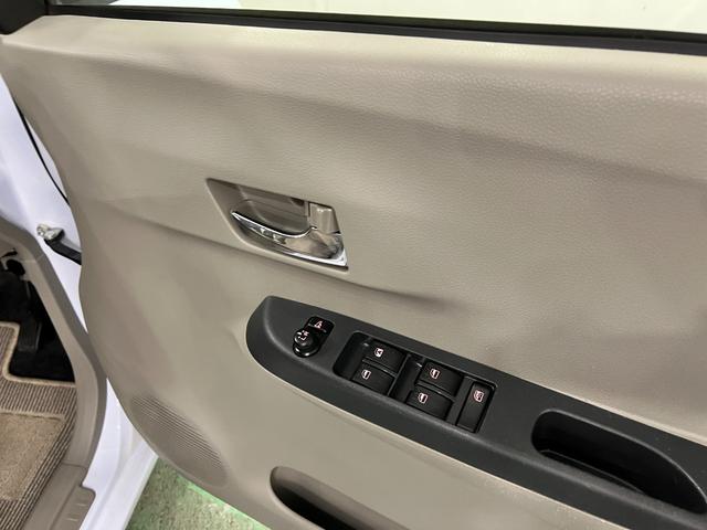 ミライースＧ　走行２７０５６キロ／ＣＤチューナー一年保証・走行距離無制限　助手席エアバック　純正カーペットマット　ＣＤチューナー　アイドリングストップ　キーレス　純正アルミ（埼玉県）の中古車