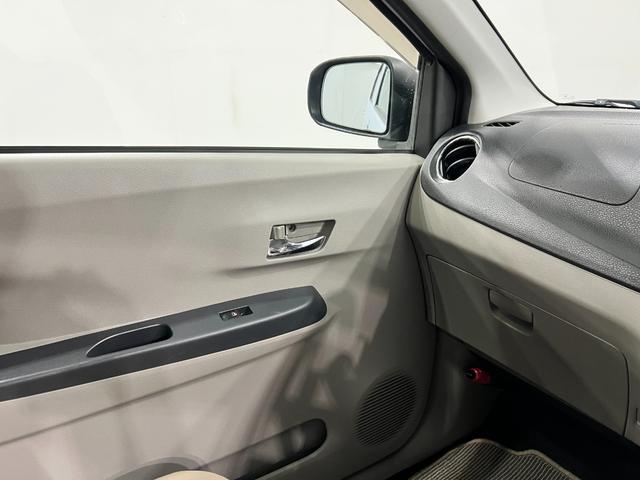 ミライースＧ　走行２７０５６キロ／ＣＤチューナー一年保証・走行距離無制限　助手席エアバック　純正カーペットマット　ＣＤチューナー　アイドリングストップ　キーレス　純正アルミ（埼玉県）の中古車