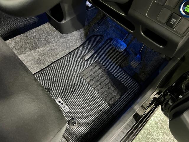 ムーヴカスタムＲＳ　走行６６６０５キロ／車検整備付／オートライト一年保証・走行距離無制限　車検整備付　純正アルミホイール　オートライト　ＬＥＤヘッドライト　アイドリングストップ　ベンチシート（埼玉県）の中古車