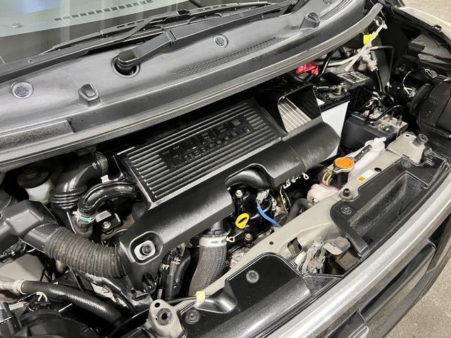 ムーヴカスタムＲＳ　走行６６６０５キロ／車検整備付／オートライト一年保証・走行距離無制限　車検整備付　純正アルミホイール　オートライト　ＬＥＤヘッドライト　アイドリングストップ　ベンチシート（埼玉県）の中古車