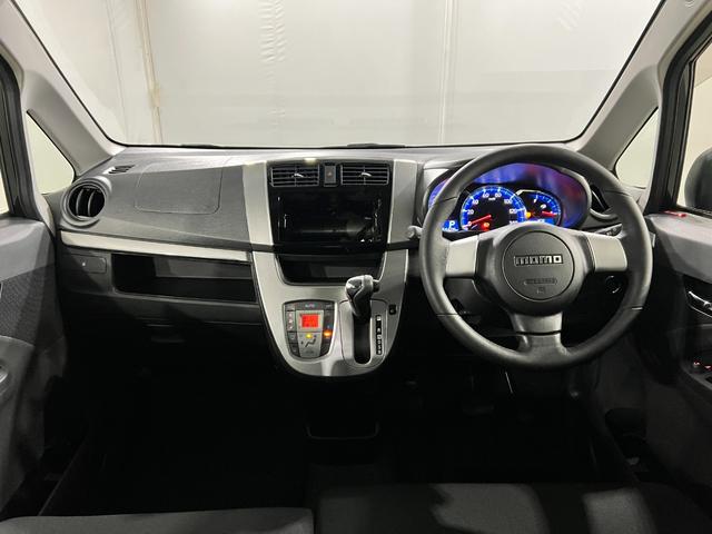 ムーヴカスタムＲＳ　走行６６６０５キロ／車検整備付／オートライト一年保証・走行距離無制限　車検整備付　純正アルミホイール　オートライト　ＬＥＤヘッドライト　アイドリングストップ　ベンチシート（埼玉県）の中古車