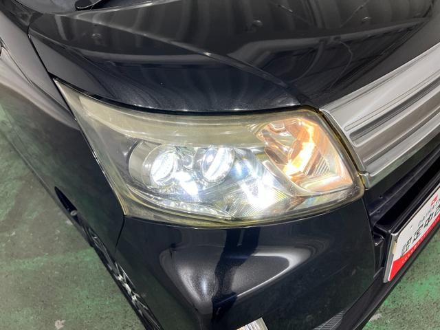 ムーヴカスタムＲＳ　走行６６６０５キロ／車検整備付／オートライト一年保証・走行距離無制限　車検整備付　純正アルミホイール　オートライト　ＬＥＤヘッドライト　アイドリングストップ　ベンチシート（埼玉県）の中古車