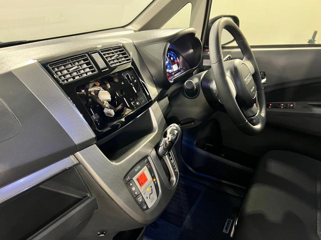 ムーヴカスタムＲＳ　走行６６６０５キロ／車検整備付／オートライト一年保証・走行距離無制限　車検整備付　純正アルミホイール　オートライト　ＬＥＤヘッドライト　アイドリングストップ　ベンチシート（埼玉県）の中古車