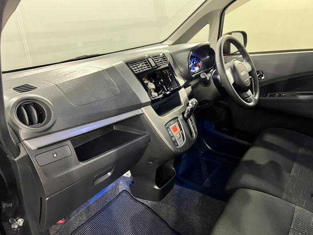 ムーヴカスタムＲＳ　走行６６６０５キロ／車検整備付／オートライト一年保証・走行距離無制限　車検整備付　純正アルミホイール　オートライト　ＬＥＤヘッドライト　アイドリングストップ　ベンチシート（埼玉県）の中古車