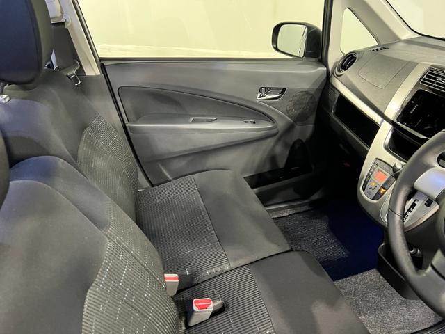 ムーヴカスタムＲＳ　走行６６６０５キロ／車検整備付／オートライト一年保証・走行距離無制限　車検整備付　純正アルミホイール　オートライト　ＬＥＤヘッドライト　アイドリングストップ　ベンチシート（埼玉県）の中古車
