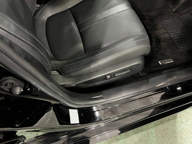 シビックハッチバック 走行112065キロ/ナビ/バックカメラ一年保証・走行距離無制限 フルセグナビ Bluetooth バックカメラ ドラレコ オートライト LEDヘッドライト シートヒーター(埼玉県)の中古車