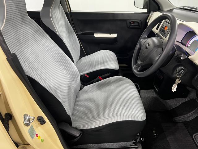アルトL 走行62149キロ/車検整備付/CDチューナー一年保証・走行距離無制限 CDチューナー シートヒーター キーレス 助手席エアバック 純正カーペットマット 走行62149キロ(埼玉県)の中古車