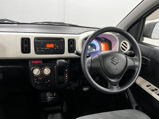 アルトL 走行62149キロ/車検整備付/CDチューナー一年保証・走行距離無制限 CDチューナー シートヒーター キーレス 助手席エアバック 純正カーペットマット 走行62149キロ(埼玉県)の中古車