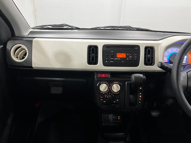 アルトL 走行62149キロ/車検整備付/CDチューナー一年保証・走行距離無制限 CDチューナー シートヒーター キーレス 助手席エアバック 純正カーペットマット 走行62149キロ(埼玉県)の中古車