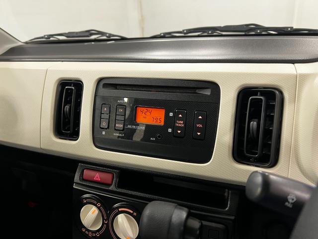 アルトL 走行62149キロ/車検整備付/CDチューナー一年保証・走行距離無制限 CDチューナー シートヒーター キーレス 助手席エアバック 純正カーペットマット 走行62149キロ(埼玉県)の中古車