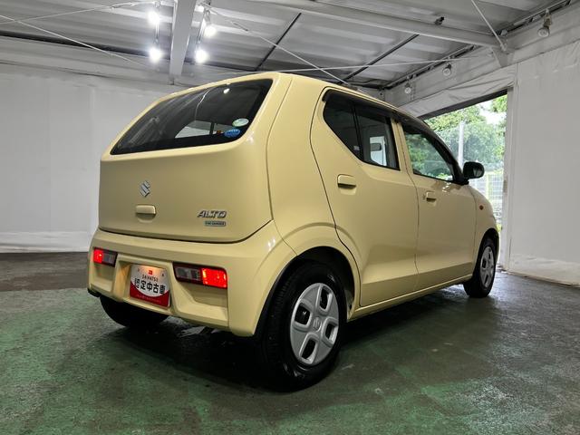 アルトL 走行62149キロ/車検整備付/CDチューナー一年保証・走行距離無制限 CDチューナー シートヒーター キーレス 助手席エアバック 純正カーペットマット 走行62149キロ(埼玉県)の中古車
